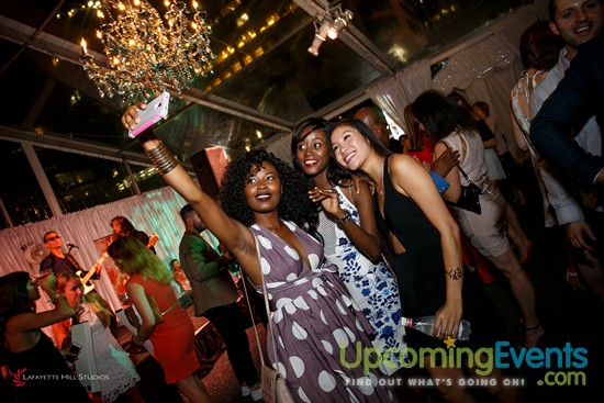 Best of Philly Soiree 2016