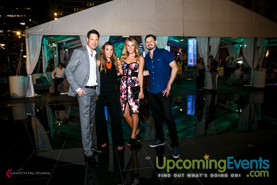 Best of Philly Soiree 2016