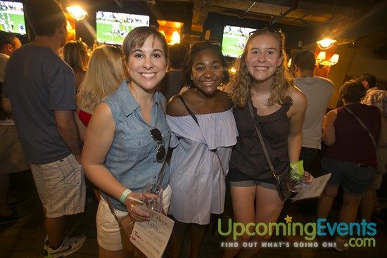 Manayunk Craft Beer & Restaurant Stroll