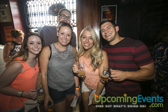 Manayunk Craft Beer & Restaurant Stroll