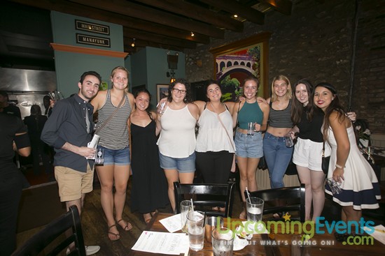 Manayunk Craft Beer & Restaurant Stroll