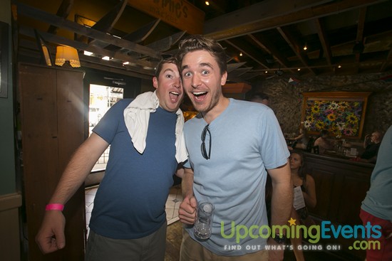 Manayunk Craft Beer & Restaurant Stroll