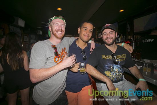 Manayunk Craft Beer & Restaurant Stroll