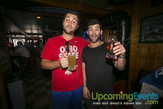 Manayunk Craft Beer & Restaurant Stroll