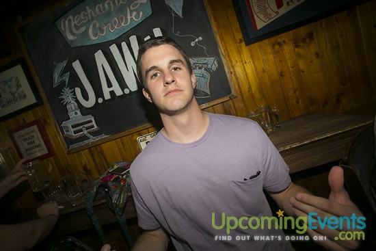 Manayunk Craft Beer & Restaurant Stroll