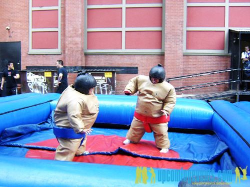 Fall Midtown Festival - Gallery 2