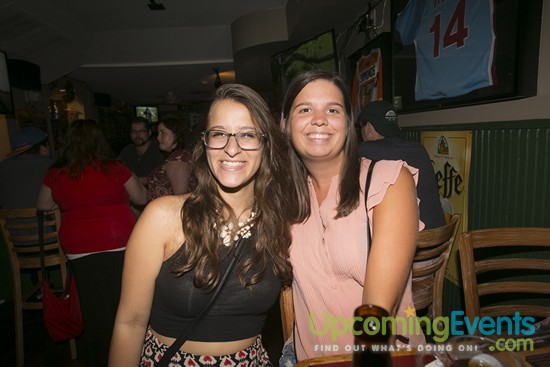 Manayunk Craft Beer & Restaurant Stroll