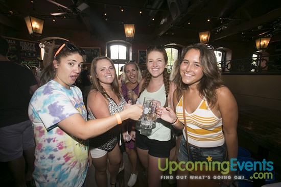 Manayunk Craft Beer & Restaurant Stroll