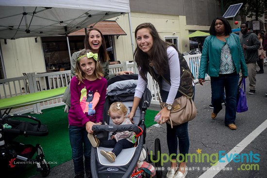 Midtown Festival 2016