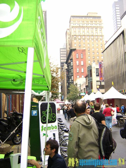 Fall Midtown Festival - Gallery 2