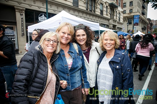 Midtown Festival 2016