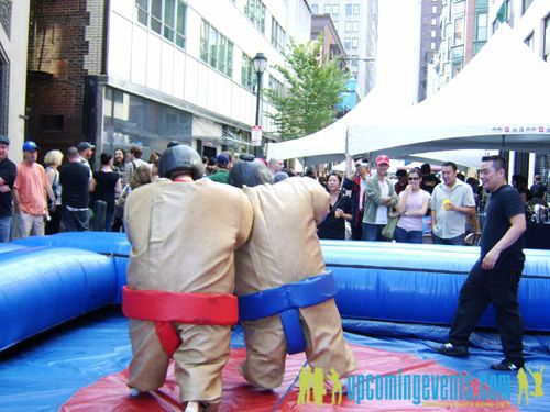 Fall Midtown Festival - Gallery 2