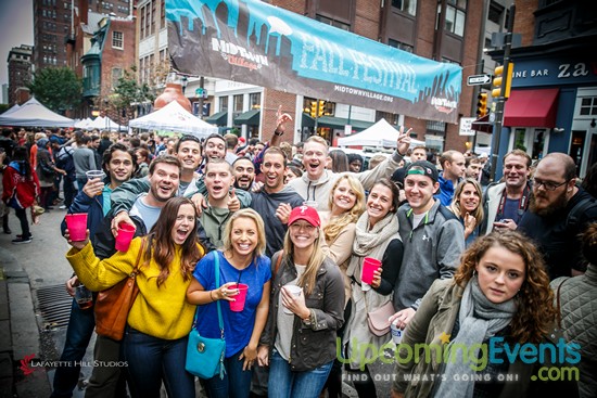 Midtown Festival 2016