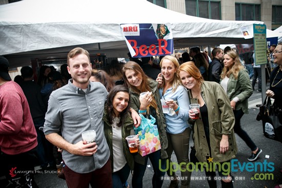 Midtown Festival 2016