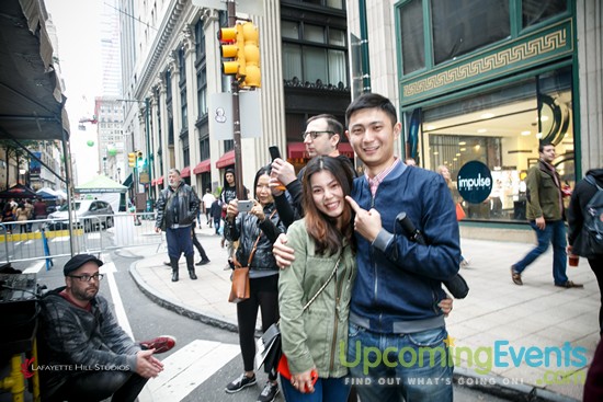 Midtown Festival 2016