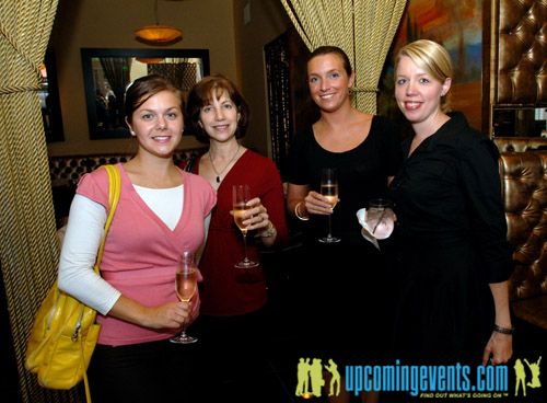 Girasole Grand Opening