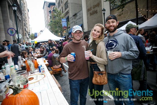 Midtown Festival 2016