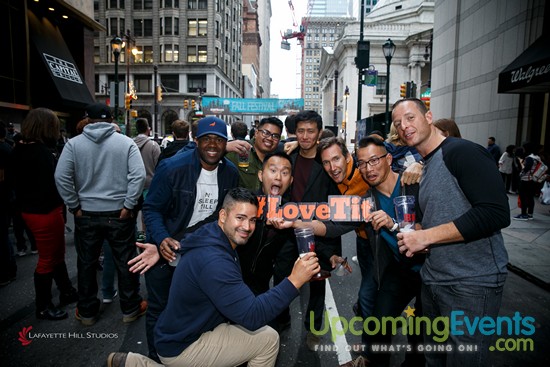 Midtown Festival 2016