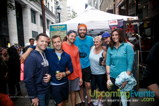 Midtown Festival 2016