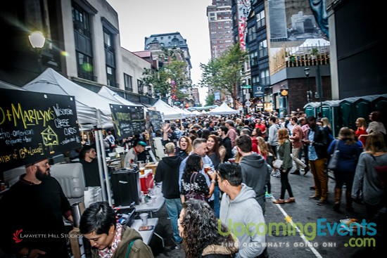 Midtown Festival 2016