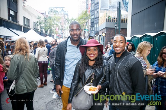 Midtown Festival 2016