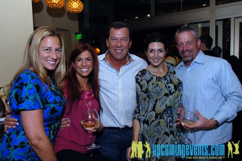 Girasole Grand Opening