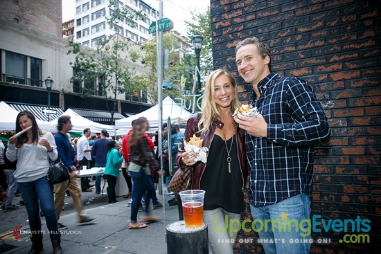 Midtown Festival 2016