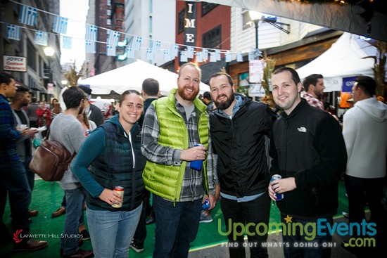 Midtown Festival 2016