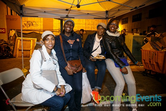 Midtown Festival 2016