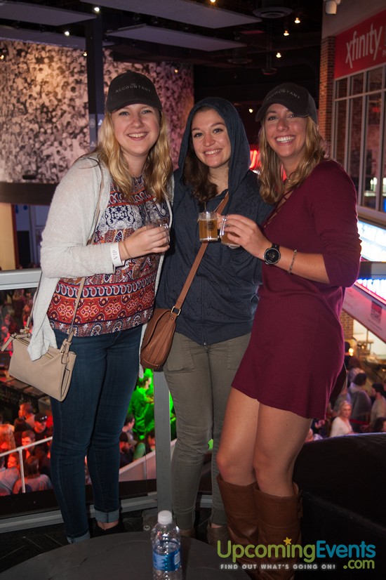 Oktoberfest Live! 2016 (Gallery A)