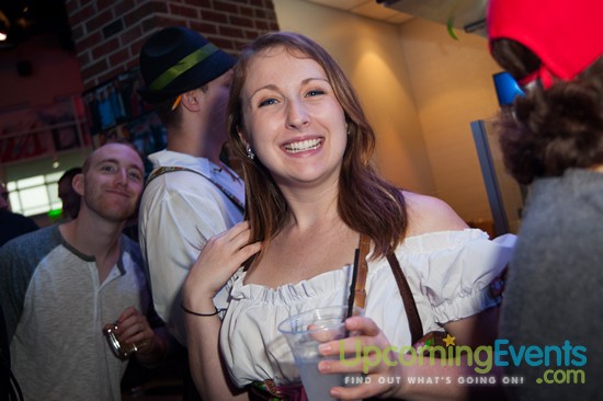 Oktoberfest Live! 2016 (Gallery A)