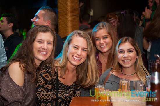 Oktoberfest Live! 2016 (Gallery A)