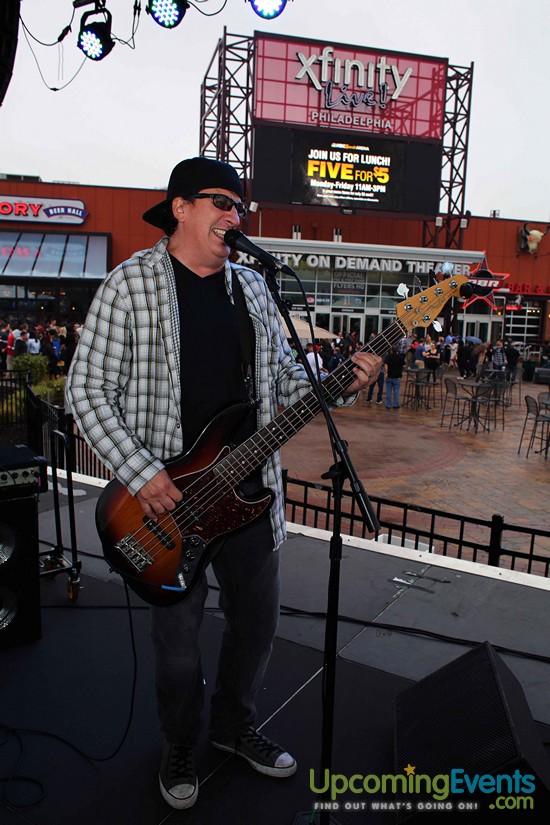 Oktoberfest Live! 2016 (Gallery C)