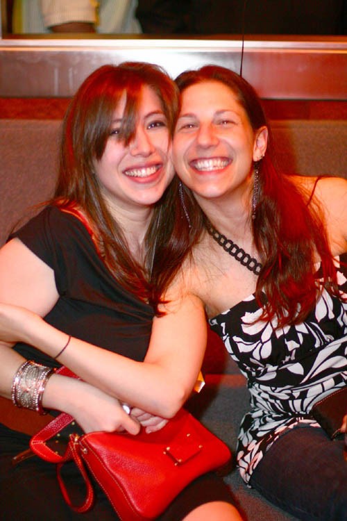 The 2008 Young Professionals Ball