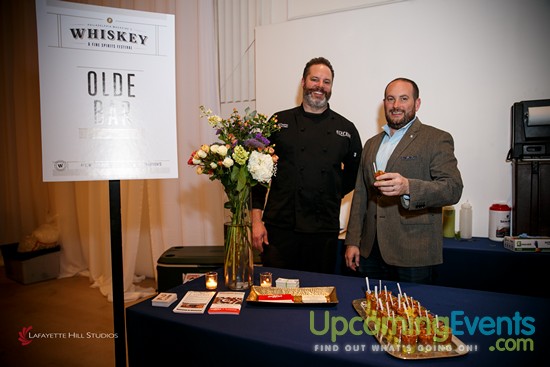 Whiskey Fest 2016 @ 801 Market St