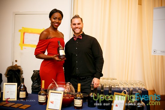 Whiskey Fest 2016 @ 801 Market St