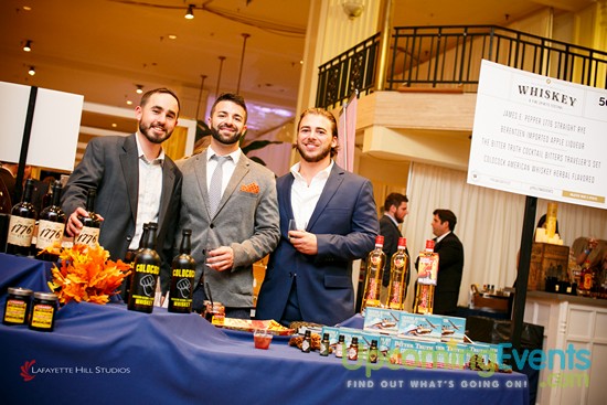 Whiskey Fest 2016 @ 801 Market St