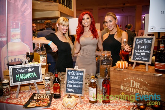 Whiskey Fest 2016 @ 801 Market St