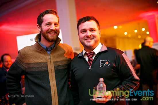 Whiskey Fest 2016 @ 801 Market St