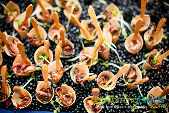 Whiskey Fest 2016 @ 801 Market St