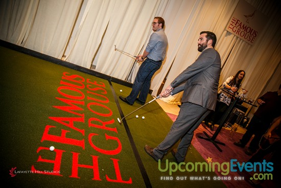 Whiskey Fest 2016 @ 801 Market St