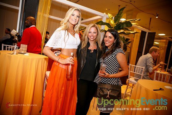 Whiskey Fest 2016 @ 801 Market St