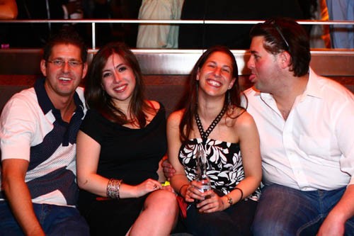 The 2008 Young Professionals Ball