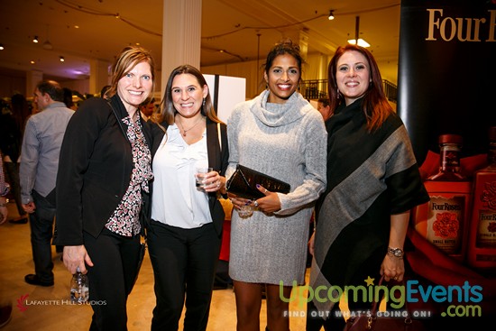 Whiskey Fest 2016 @ 801 Market St