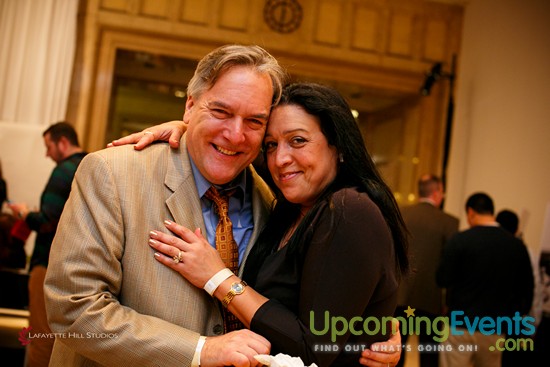 Whiskey Fest 2016 @ 801 Market St