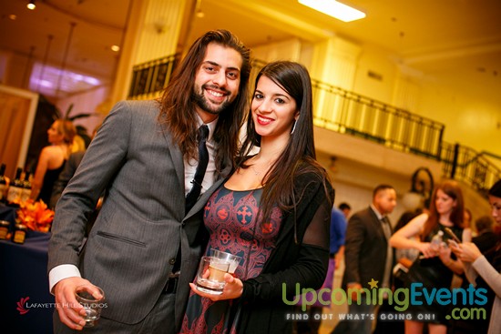 Whiskey Fest 2016 @ 801 Market St