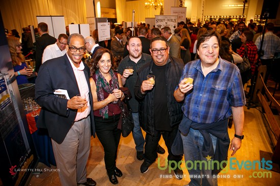 Whiskey Fest 2016 @ 801 Market St