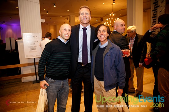 Whiskey Fest 2016 @ 801 Market St