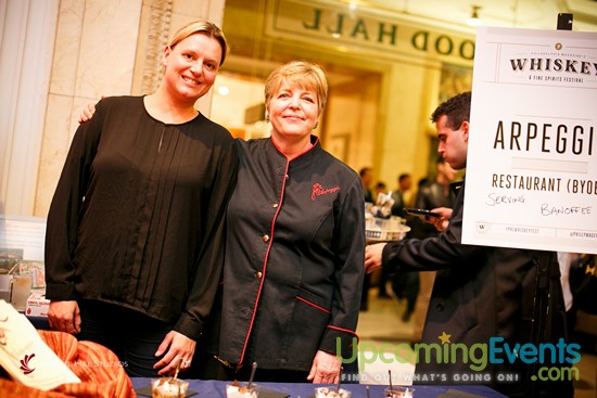 Whiskey Fest 2016 @ 801 Market St