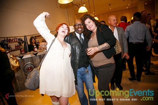 Whiskey Fest 2016 @ 801 Market St